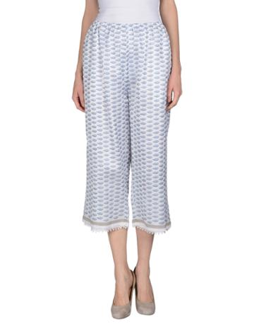 Injiri Casual Pants