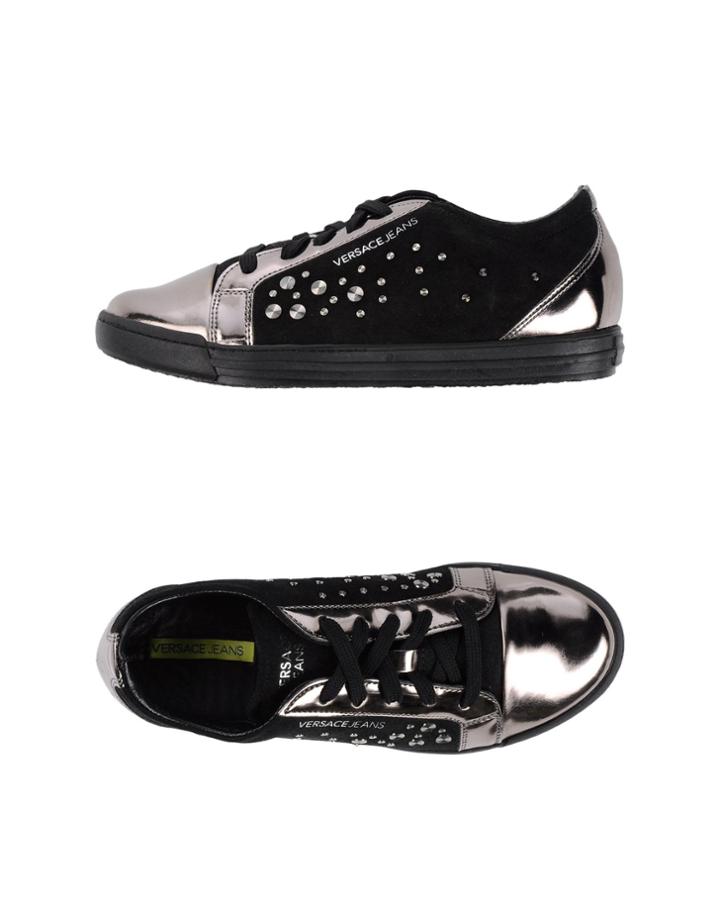Versace Jeans Sneakers