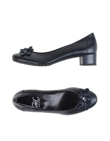 Hl Pumps
