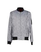 Trapstar Jackets