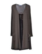 In Sport Cardigans