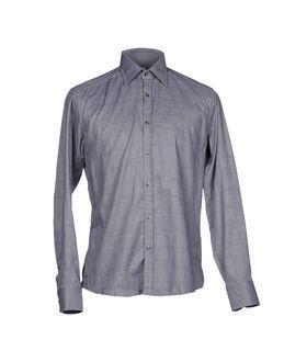 A.di Capua Long Sleeve Shirts