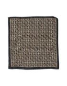 Hardy Amies Square Scarves