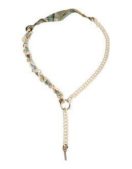 Collection Privee L'ux? Necklaces