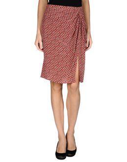 Paul & Joe 3/4 Length Skirts
