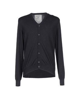 Re-edition Cardigans