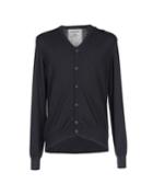 Re-edition Cardigans