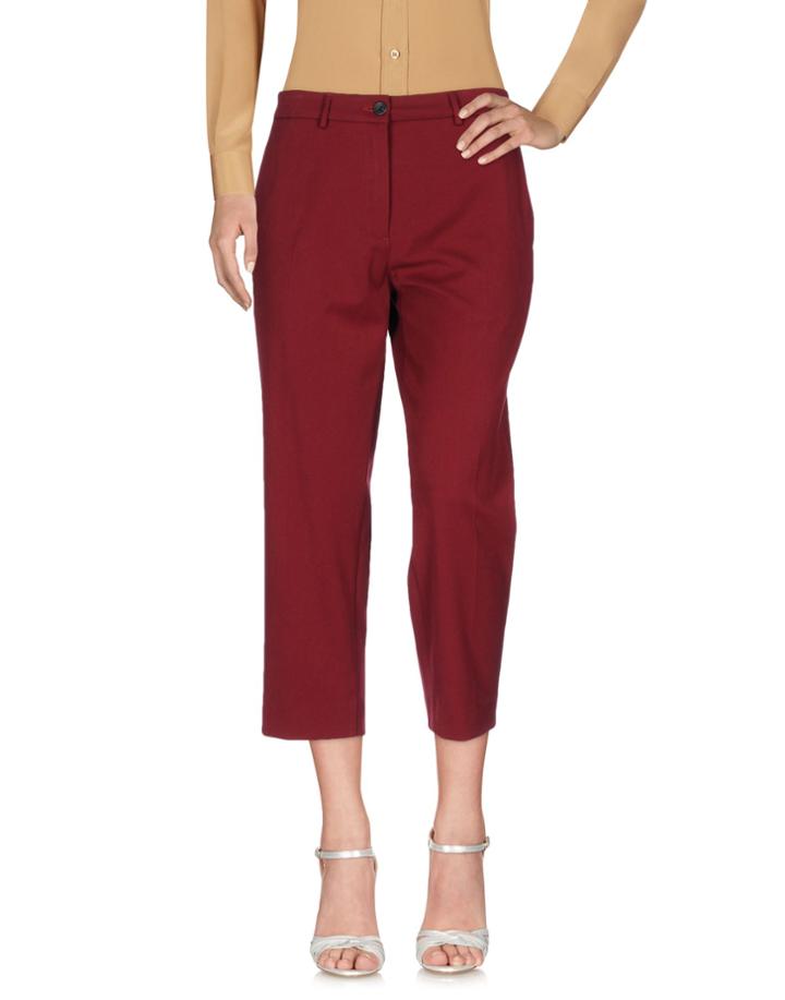 Inx #think Colored 3/4-length Shorts