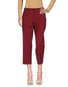 Inx #think Colored 3/4-length Shorts