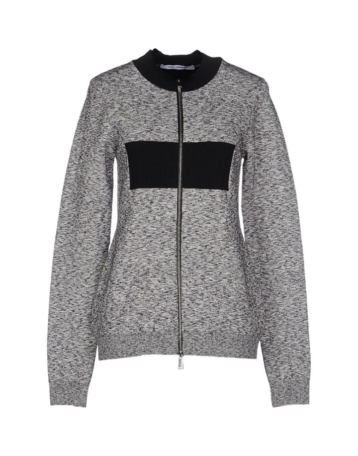 Paco Rabanne Cardigans