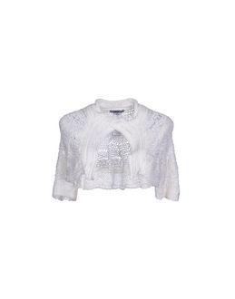Ajay Wrap Cardigans