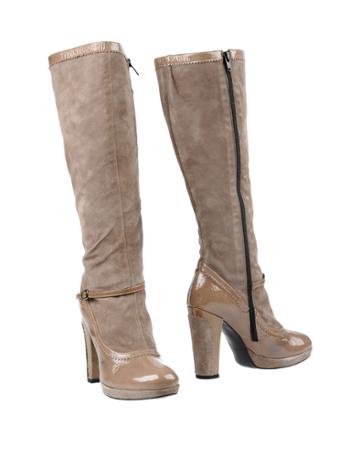 Matilda Boots