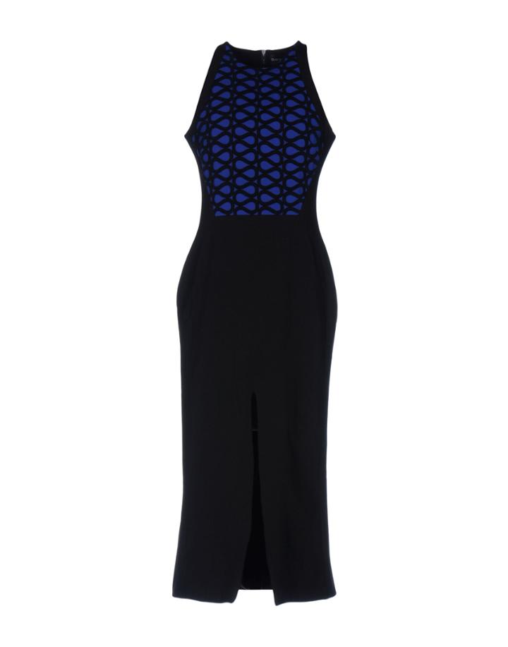David Koma 3/4 Length Dresses