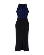 David Koma 3/4 Length Dresses