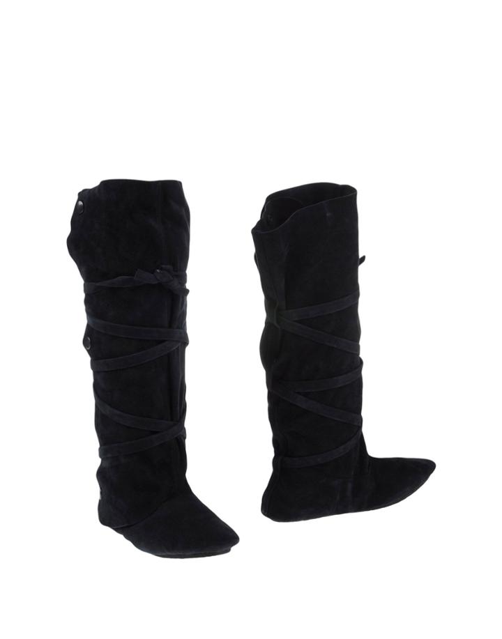 Carma Boots