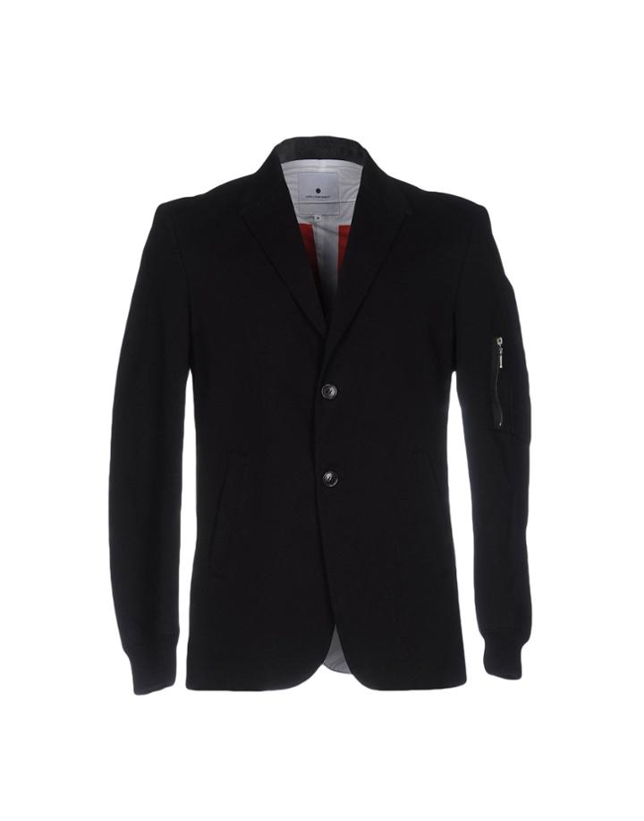 Non Conformist Blazers