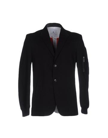 Non Conformist Blazers