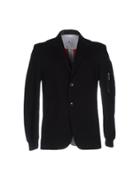 Non Conformist Blazers