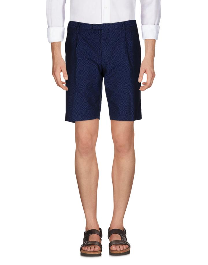 Pal Zileri Bermudas
