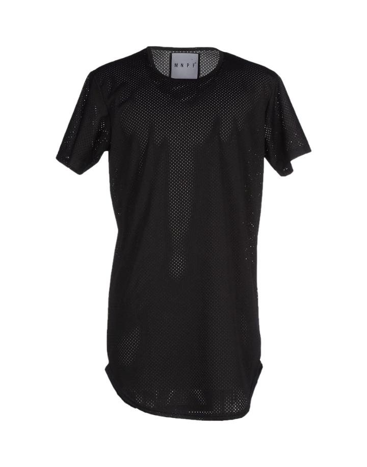 M.n.p.f. T-shirts