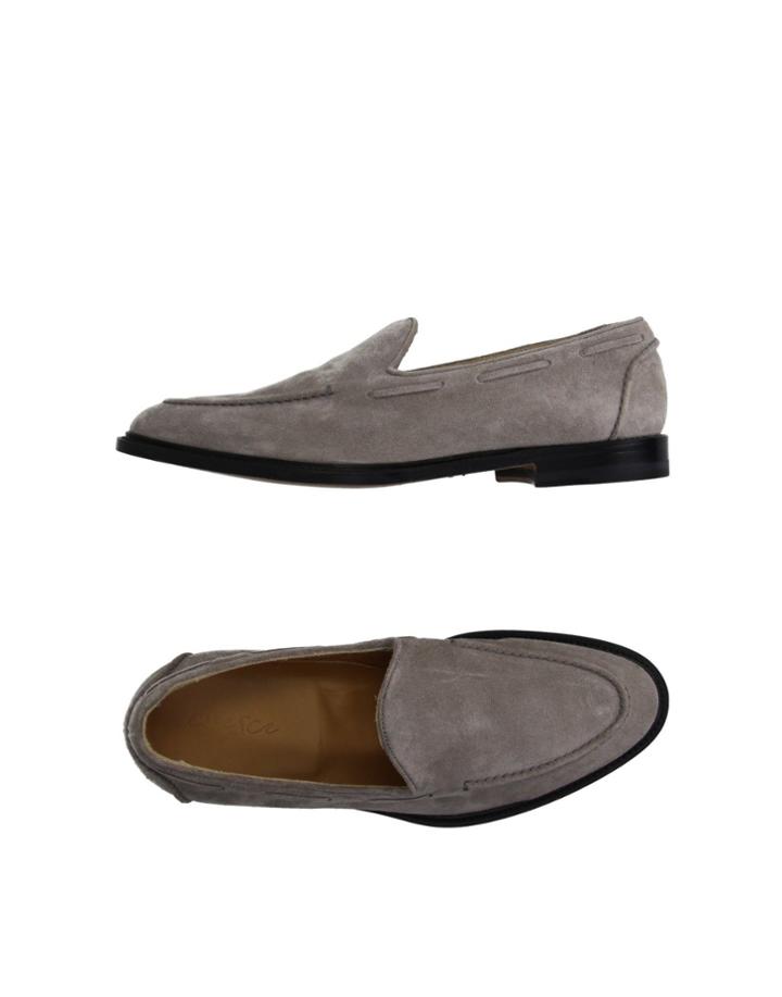 Crisci Loafers