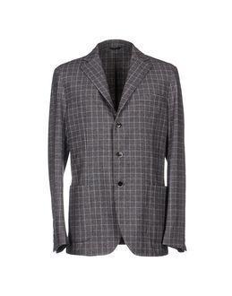 Gian Bertone Blazers