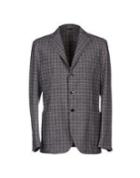 Gian Bertone Blazers