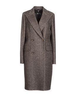 Salvatore Ferragamo Coats