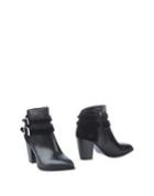 Bianca Di Ankle Boots