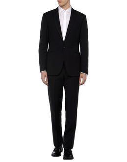 Paul Smith Suits