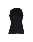 22 Maggio By Maria Grazia Severi Turtlenecks
