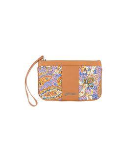 Galliano Pouches