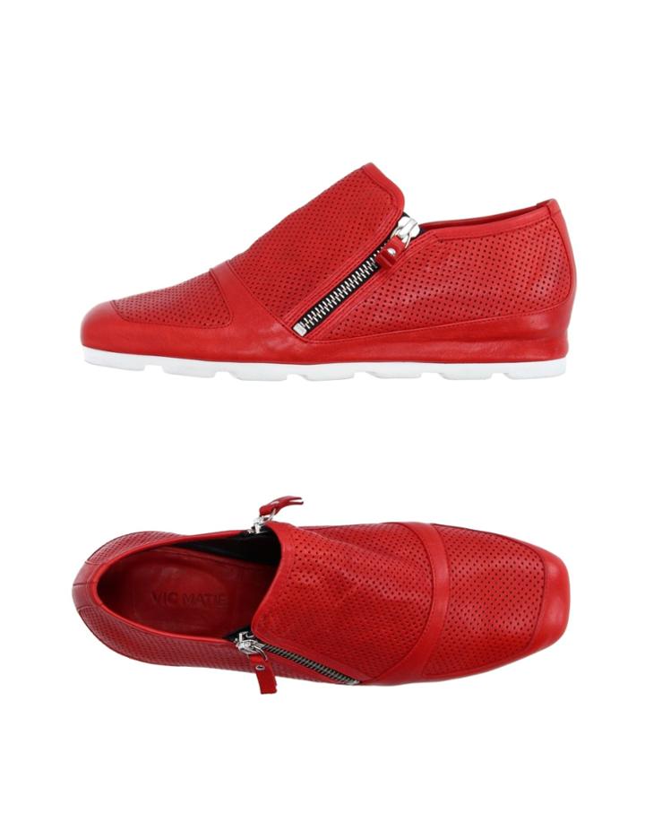 Vic Matie Sneakers