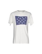 The Elder Statesman T-shirts