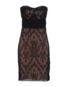 Sara Emanuel Short Dresses