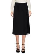 Victoria, Victoria Beckham 3/4 Length Skirts