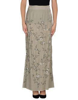 Scervino Long Skirts
