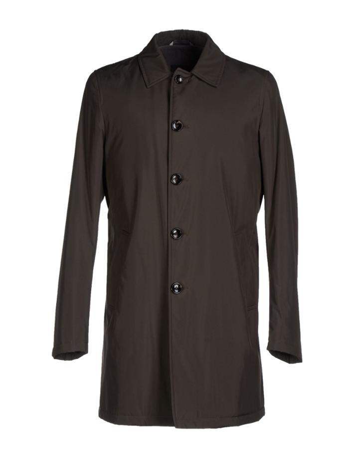 Suit Overcoats