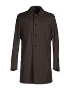 Suit Overcoats