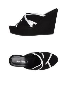 Montesole18 Sandals