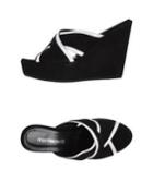 Montesole18 Sandals