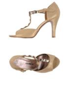 Trendy Too Sandals