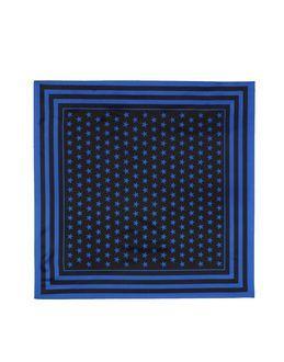 Pieces Square Scarves