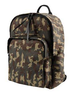 Giuseppe Zanotti Design Backpacks & Fanny Packs