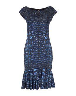 Roberto Cavalli Knee-length Dresses