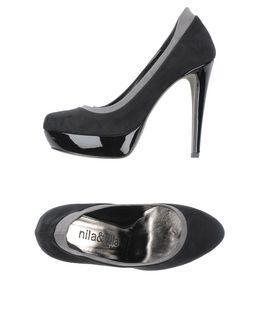 Nila & Nila Pumps