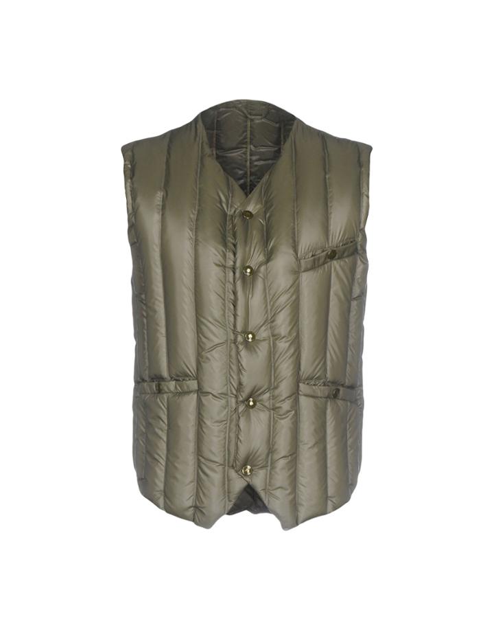 President's Down Jackets