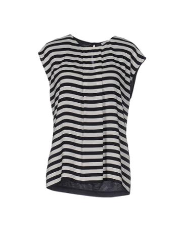 St. Emile Tops