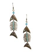 Carla Perretti Earrings