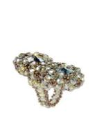 Maria Calderara Rings
